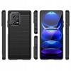 Sc Carbon Redmi Note 12 Pro+ 5G Black