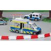 Siku Sprinter Police Van from Around 3 Years Old SK2301 Mercedes-Benz