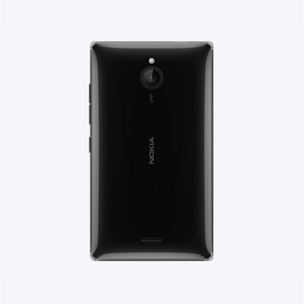 Восстановленный разблокированный оригинальный мобильный телефон Nokia X2 с двумя SIM-картами