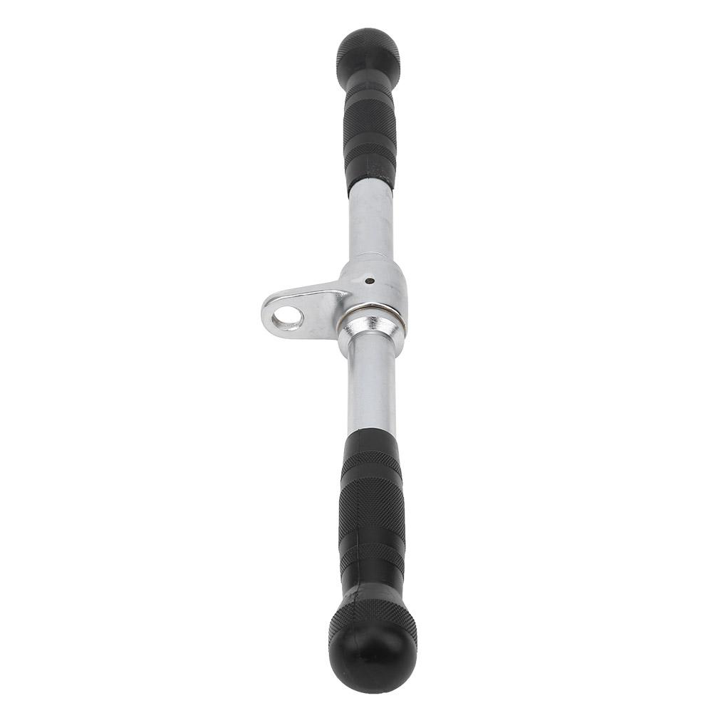 High Low Order Pull Rod Bar Handle DIY Fitness Equipment Accessories Strength Training