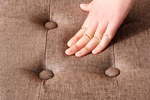 AZUMAYA Blossom Stool COL-001BR COL-001BR