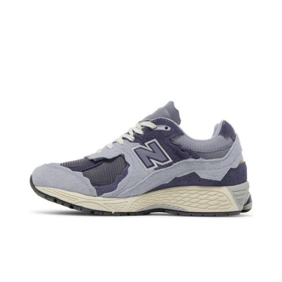 New Balance 2002R 'Protection Pack - Фиолетовый' M2002RDI Мужские кроссовки