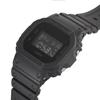 Montre Casio - Hommes - DW-5600UBB-1ER - Noir - Plastique - 20 bar