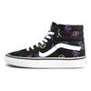 Vans Sk8 Повседневные Удобные Высокие Кеды для Скейтбординга Унисекс Кроссовки Черный Мультиколор VN0A4BV616Y