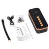 Tire Inflator Portable Air Compressor,Fast Inflation Cordless Air Compressor, Electric Air Pumps for Car Motorcycle