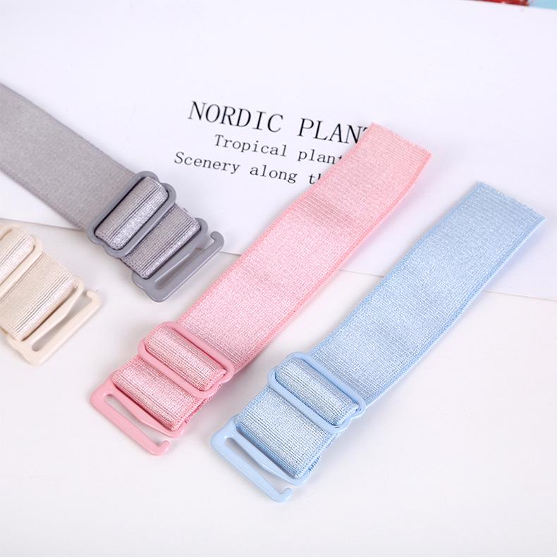 Регулируемая эластичная ветрозащитная шляпная лента шириной 2,5 см - Доступна бесплатная доставка