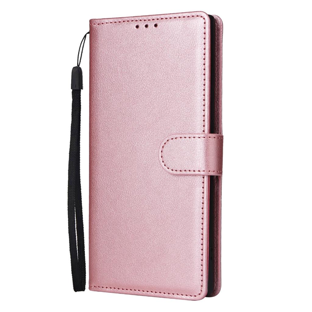 Для Samsung Galaxy S24 Ultra S23 FE S22 S21 Plus A05 A05S S24Ultra S23FE S20FE флип-кошелек из искусственной кожи мягкий силиконовый бампер противоударный Supreme Cover