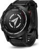 Garmin Fenix 2 GPS Мультиспортивные часы для тренировок с навигацией для активного отдыха и монитором сердечного ритма