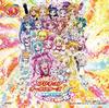 CD МАЮ КУДО CURE RAINBOWS PRECURE A Сверкающий каваи ПреКью daishugou MJSS09006 Marvelous AQL 2011 Япония ОбиАнимеИгра Б/у