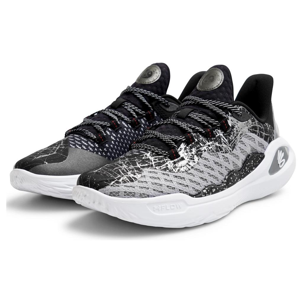 Under Armour Curry 11 'Bruce Lee Future Dragon' Men's 3027503-001