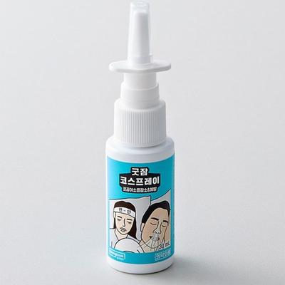 [Dongkook Pharmaceutical] Good Sleep Cosplay 30 мл