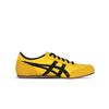 ONITSUKA TIGER Кроссовки-тренажеры Лимонные Износостойкие Низкие Повседневная обувь Унисекс Желто-черные 1183C287-100(Команда368-)