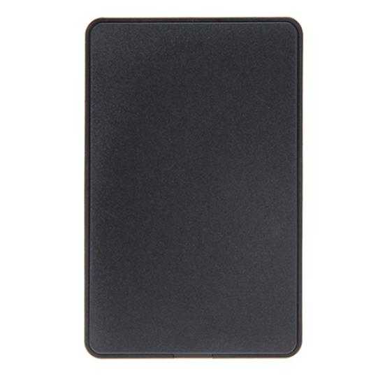 2.5-дюймовый USB 2.0 SATA Бокс высокой четкости для HDD Жесткого диска Мобильный диск Внешний корпус