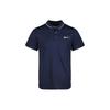 Dry Team Polo Shirt Men Tops Navy-Blue AQ5304-410