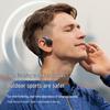 Shokz OpenMove S661 Sport Bone Conduction Headphones