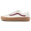 Стиль 136 Decon VR3 Sf 'Marshmallow Burgundy' Vans VN0A4BX9QJK