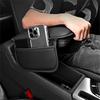 Universal Car Armrest Cushion Cover Center Console Box Pad Protector Accessories