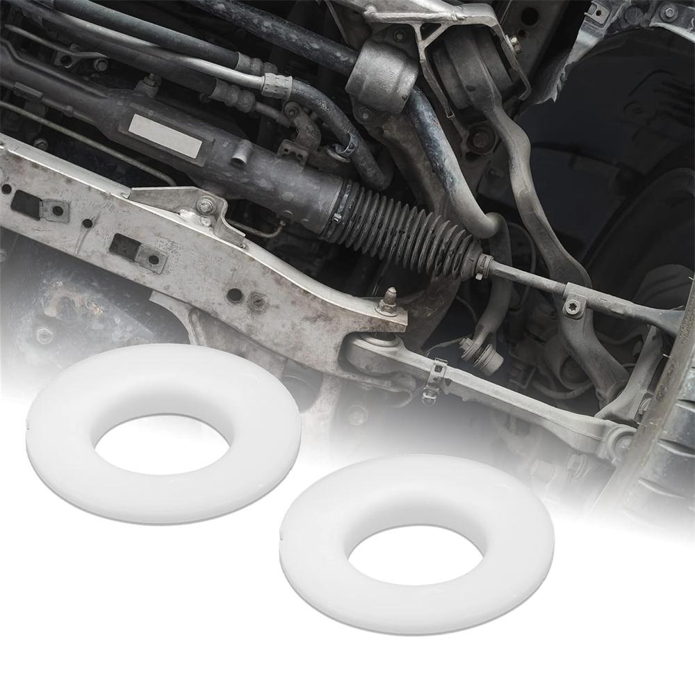 Нижние изоляторы пружин передней подвески для Ford F-250 F-350 Super Duty