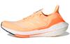 Женские кроссовки UltraBoost 21 'Acid Orange' Женские FZ1917