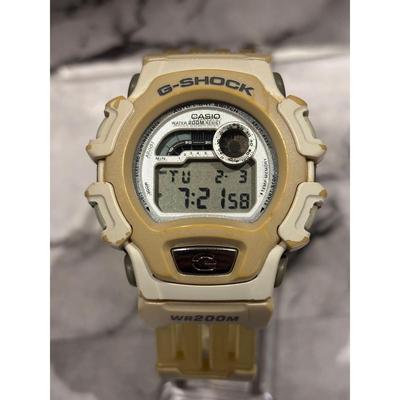 Б/у Casio G-Shock Triple Crown DW004 Мужские