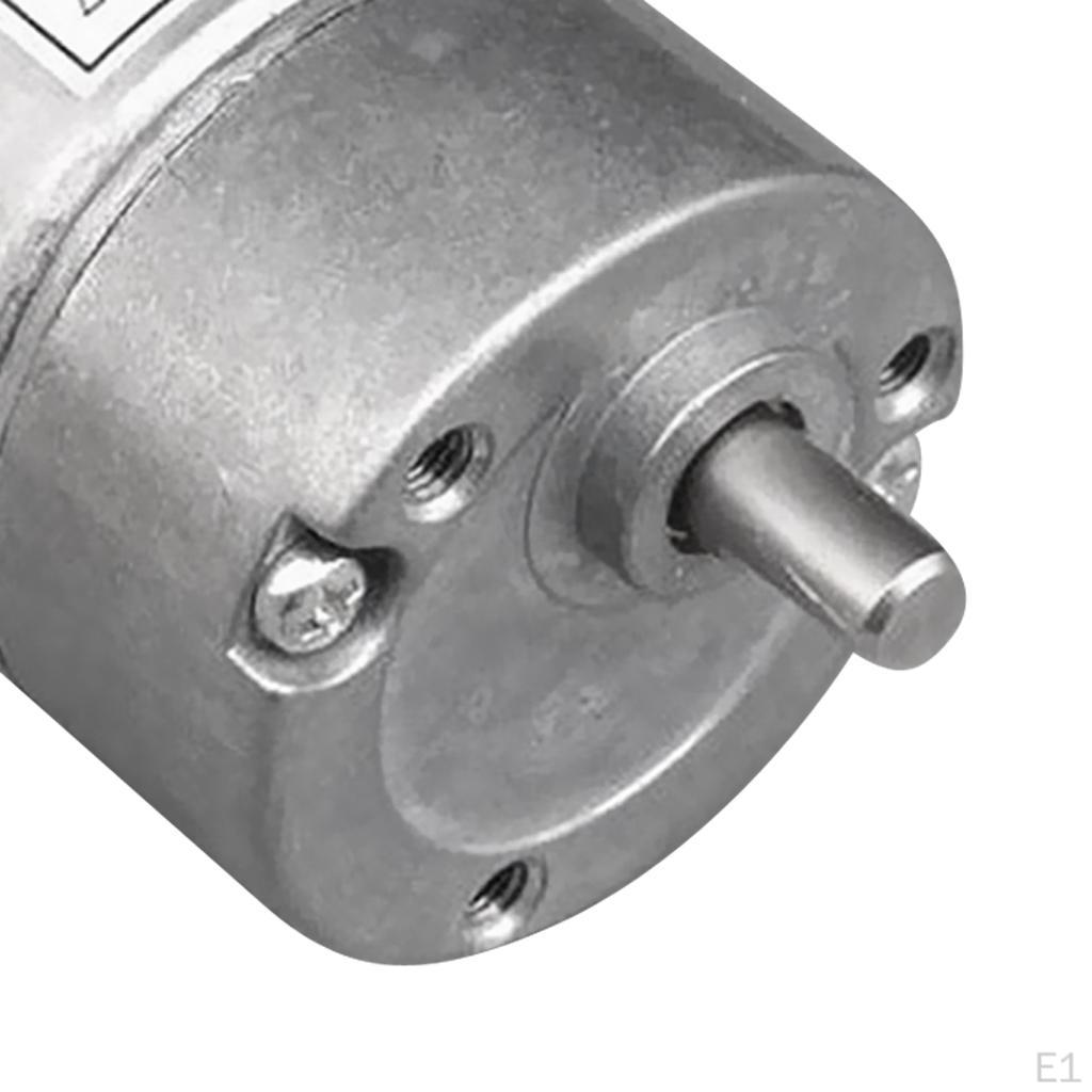 33GB-520 Двигатель постоянного тока F RC Робот Танк Автомобиль Шасси Игрушки с дистанционным управлением