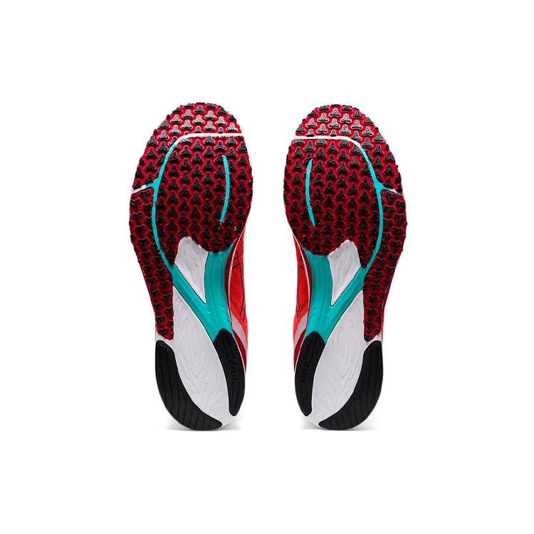 Asics Tartheredge 2 2E Широкие 'Sunrise Red' 1011A855-600