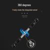Gym Cable Machine Single Head Rope Handles