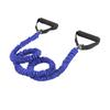 Pull Rope Elastic Yoga Pull Rope With Handle Exercise Cord Stretch Bands  Home Gym Workouts