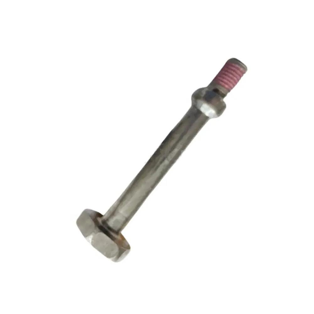 Резиновый демпфер заднего выхлопа для Jaguar XE XF F-Pace 2016-н.в. 2.0 Дизель T4A16991