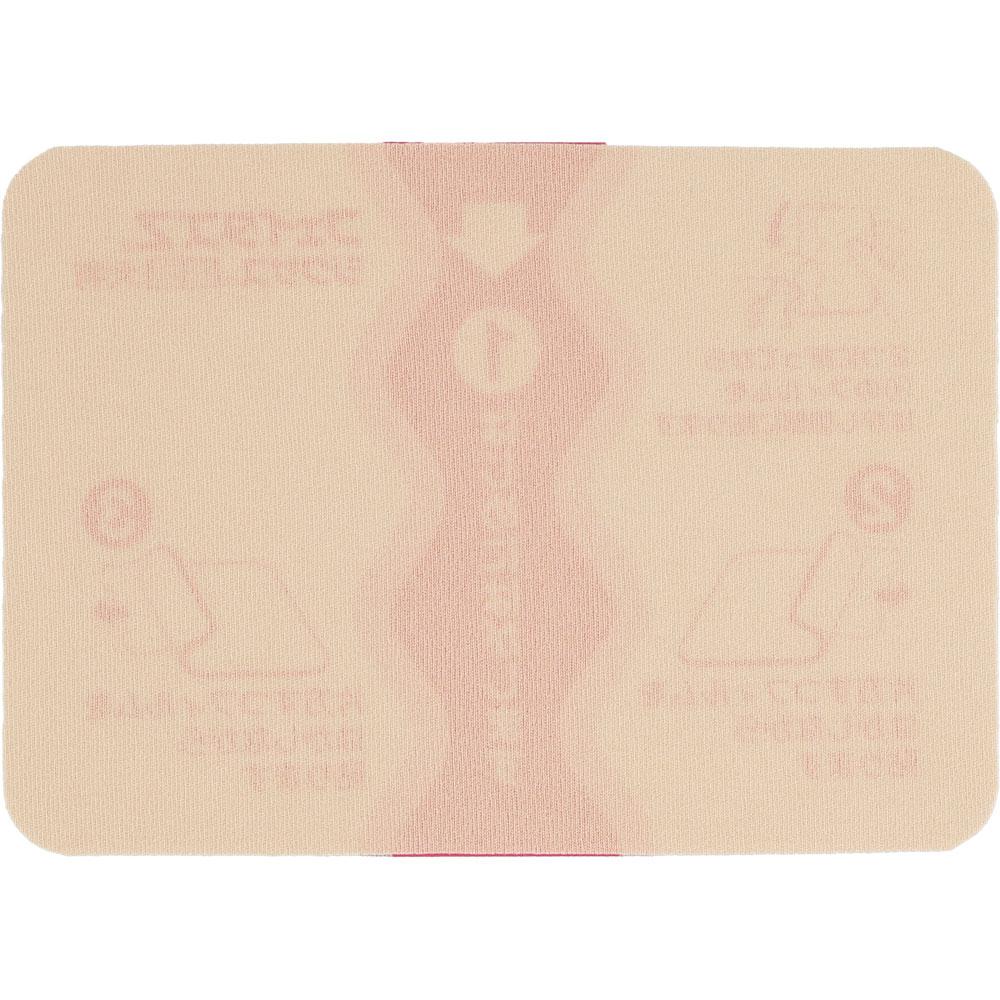 Hisamitsu Pharmaceutical Fitas Za Zixus Warm Sensation 7 Sheets Plasta (Warming) Paste Indications: Lower Back Pain, Muscle Pain, Shoulder Pain Associ