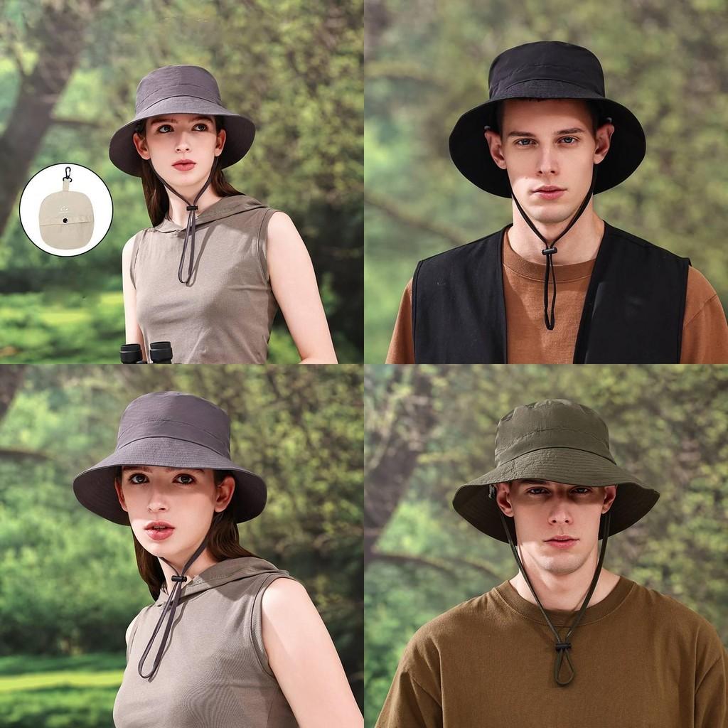 Компактная летняя складная портативная шляпа для девочки/мальчика, для активного отдыха, походов, спорта, солнцезащитная кепка