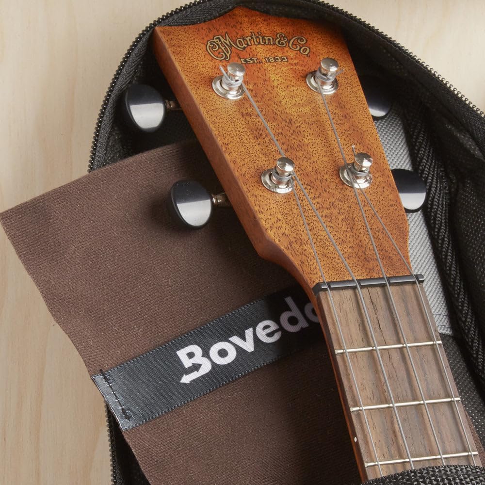 Boveda Music Small Starter Kit Standard Boveda Humidity Control Ideal for Most Climates for and Other Small Wooden Instruments - (1) 49%RH - Two-way -