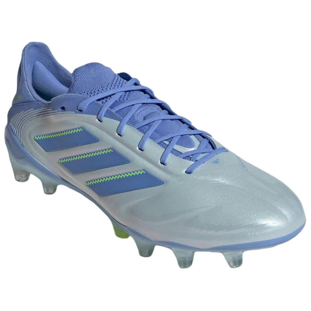 Adidas Copa Pure 3 Elite FG Celestial Victory Pack Unisex Sneakers Blue Halo-Blue Blue-Fusion ID9038