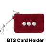 [предзаказ] Держатель для карт BTS