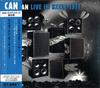 CD CAN - Live In Keele 1977 TRCP311 TRAFFIC 2024 Япония Оби Рок