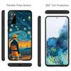 Чехол для iPhone 16 15 Xiaomi Redmi Note 14 13 12 11 Pro Max X 8 9 16e Samsung Galaxy S25 S24 S23 Moto E15 OPPO Huawei Саске Наруто Итачи чехол для телефона