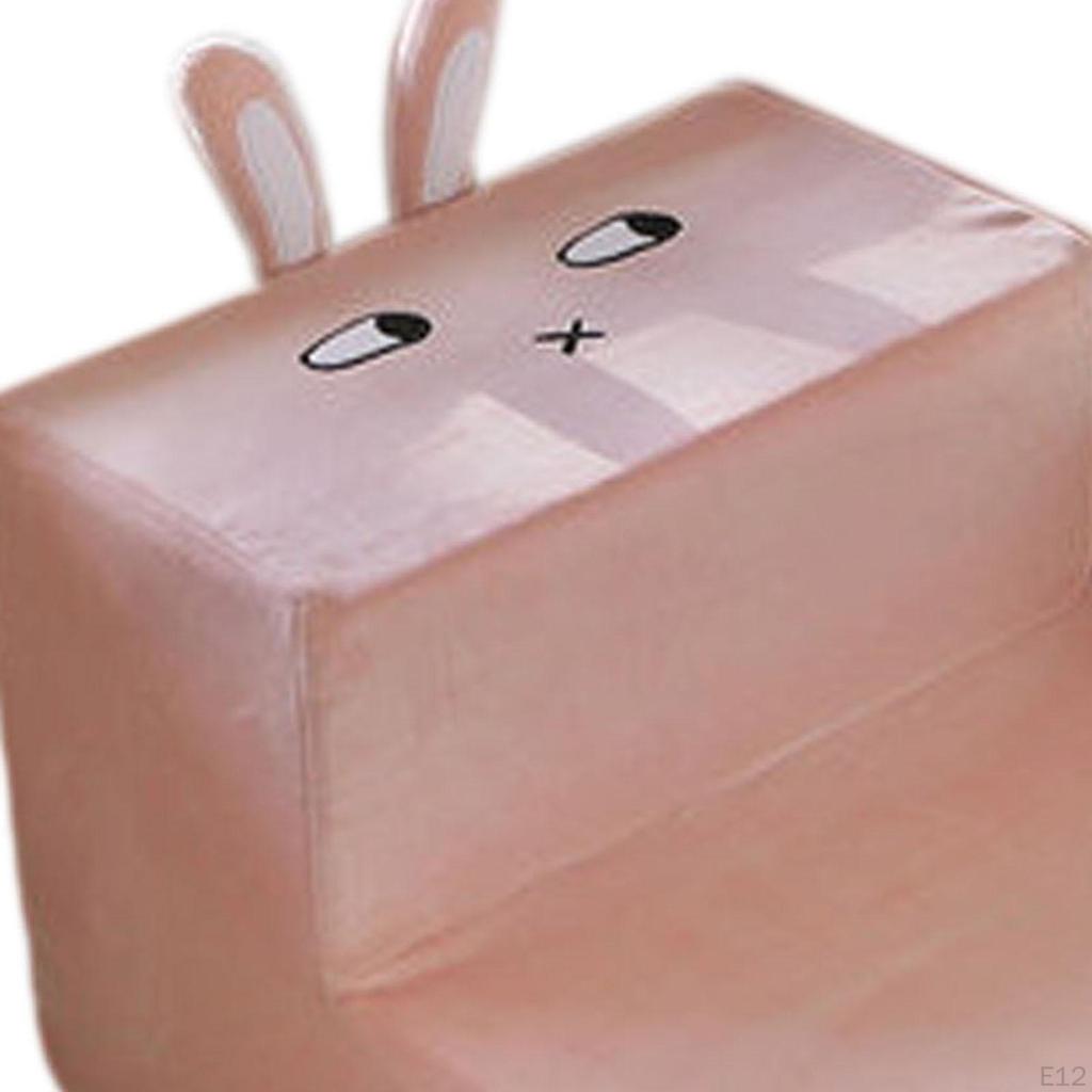 Лестница для собак, противоскользящая, 2-ступенчатая, устойчивая к царапинам крышка лестницы, портативная, съемная, легкая для