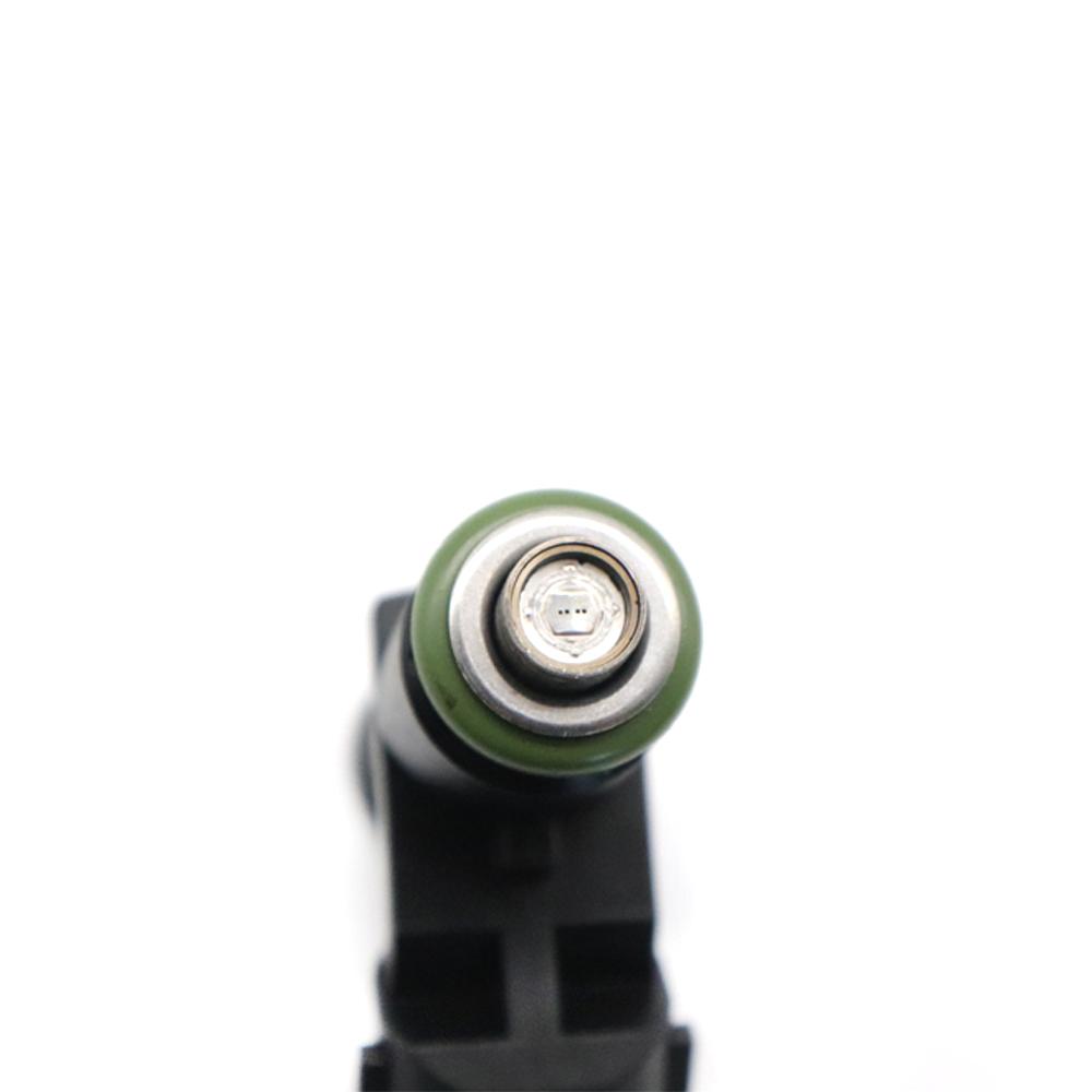 4 шт./лот 03C906031B Форсунки топливных форсунок подходят для Volkswagen Polo 1,6 для Skoda Octavia Superb