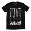 Biffy Clyro Unisex Adult Tree Cotton T-Shirt