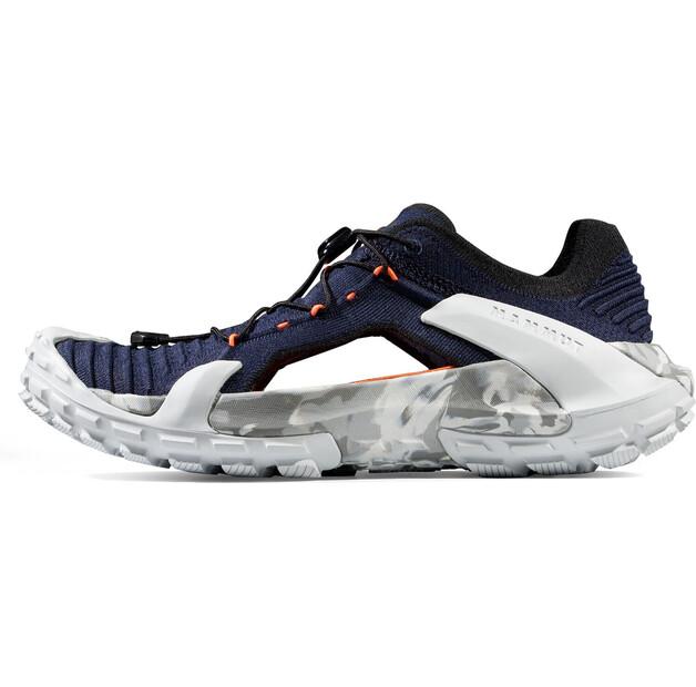Треккинговые ботинки Mammut Hueco II Air