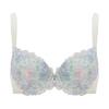 Triumph Koisuru Bra M013 643, Женский, 10225584, (Серебристо-серый)