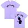 Omar Courtz Por Si Unisexana No Estoy 2026 New Album Tshirt Unisex Women Fashion Aesthetic Tshirt Cotton Casual Short Sleeve T Shirts