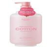 Shower Mate Deep Moisture Cotton Body Wash 1L (Choose 1 of 3 types)