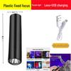 UV Purple 365nm Flashlight Pen for Money, Vegetable, and Pesticide Residue Detection