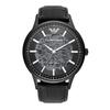 Emporio Armani AR60042 Black Men's Watch,