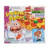 Bunny Land Mini-Pizza Making Board Game, Popular Korean Game
