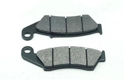 Тормозные колодки XR250III для 1995-1998 2000 2003 2005-2007 Мотоцикл Передние Задние Тормозные Колодки для