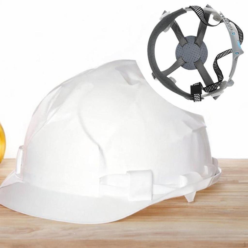 Регулируемая вставка для крепления шлема к подвесной системе