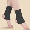 Compression Socks Keep Warm Sweat Absorption Ankle Sleeve Support Brace Pain Relief for Plantar Fasciitis Achilles Tendonitis