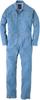 EVEN RIVER Stretch Air Light Coverall, Spring/Summer, Ice Blue, SR6100, Size 49 (4L)